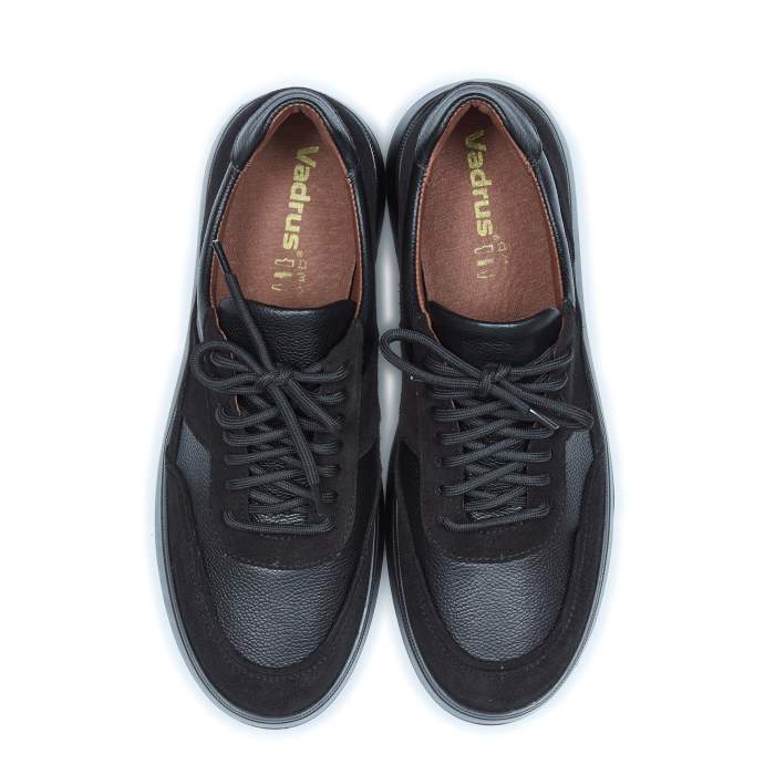 Кеди легкі чоловічі Весна-Літо 5-M-692-249