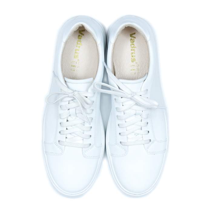 Кеди легкі чоловічі Весна-Літо 5-M-712-107