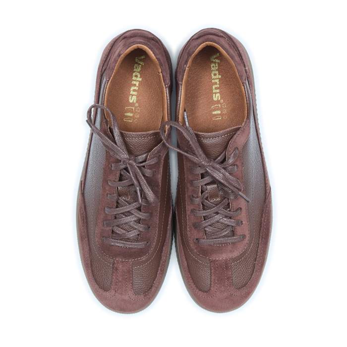 Кеди легкі чоловічі Весна-Літо 5-M-718-211