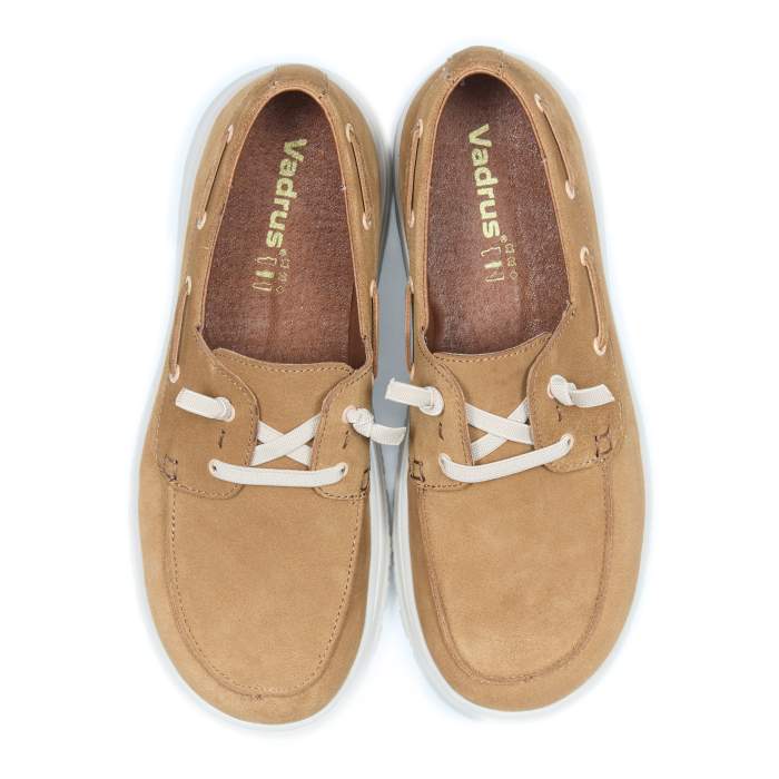 Мокасини легкі чоловічі Весна-Літо 5-M-696-242