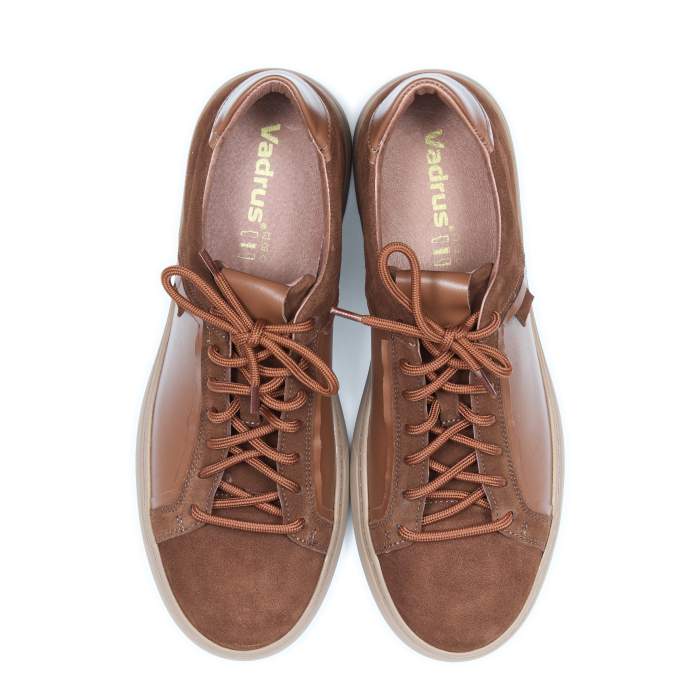 Кеди легкі чоловічі Весна-Літо 5-M-707-230