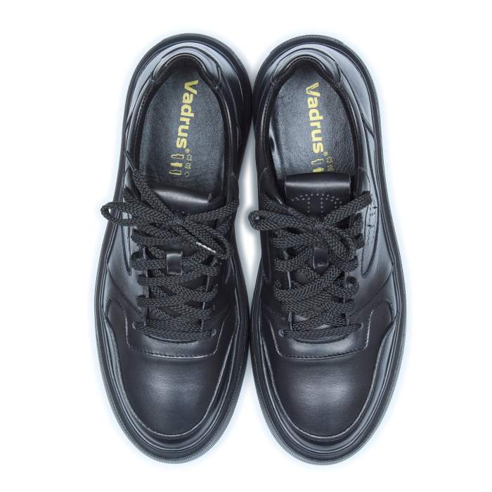 Кеди легкі чоловічі Весна-Літо 5-M-725-004