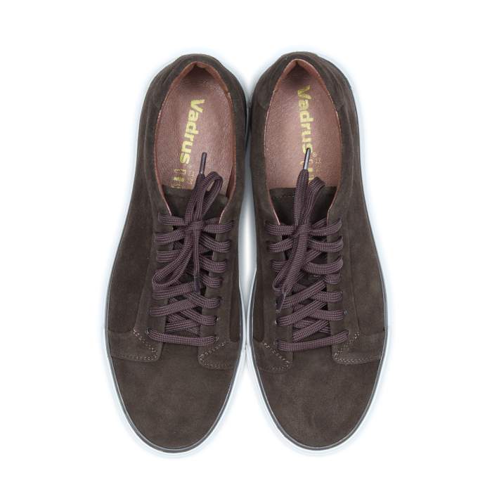 Кеди легкі чоловічі Весна-Літо 5-M-711-250