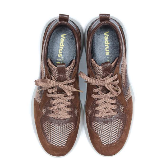 Кросівки легкі чоловічі Весна-Літо 5-M-694-230