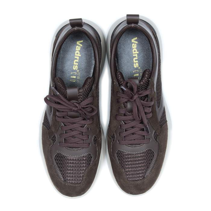 Кросівки легкі чоловічі Весна-Літо 5-M-694-250