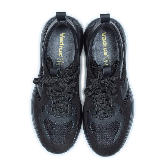 Кросівки легкі чоловічі Весна-Літо 5-M-694-249