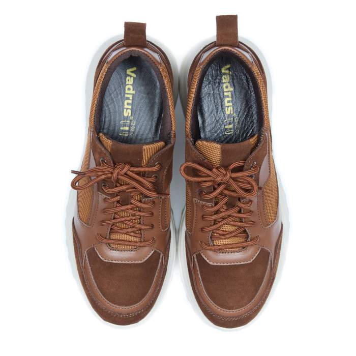 Кросівки легкі чоловічі Весна-Літо 5-M-722-230