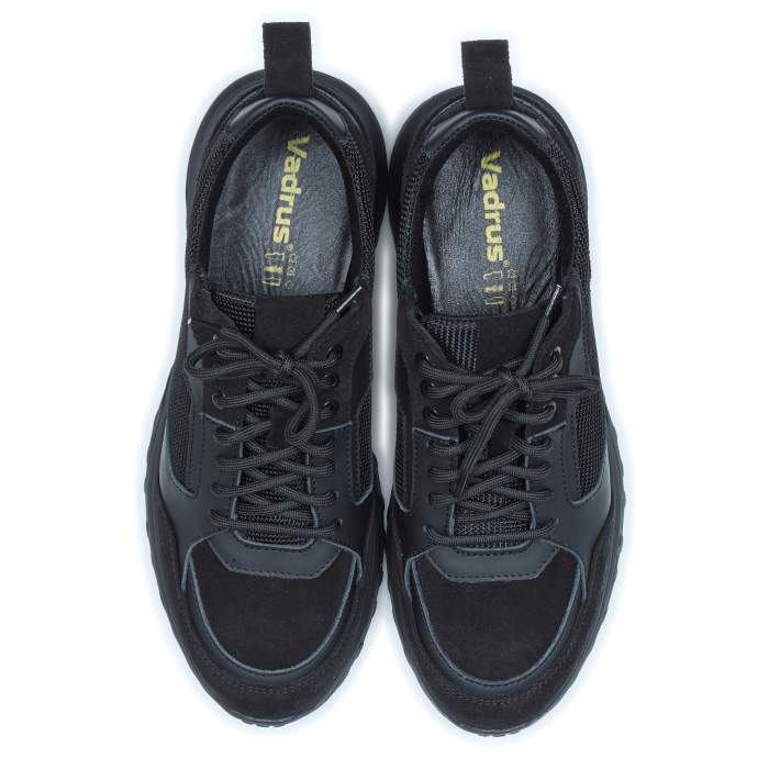 Кросівки легкі чоловічі Весна-Літо 5-M-722-249