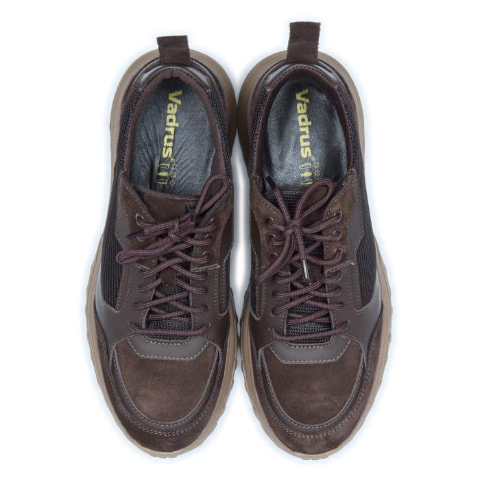 Кросівки легкі чоловічі Весна-Літо 5-M-722-205