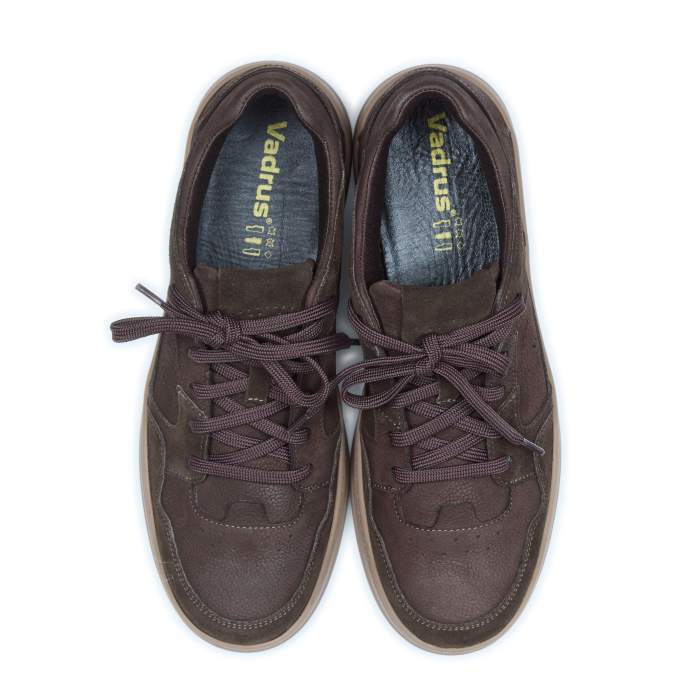 Кеди легкі чоловічі Весна-Літо 5-M-721-250