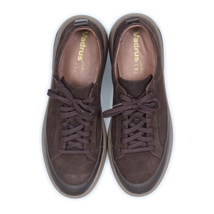 Кеди легкі чоловічі Весна-Літо 5-M-706-145