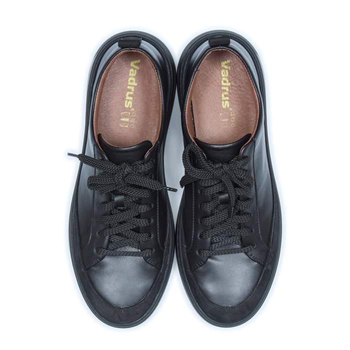 Кеди легкі чоловічі Весна-Літо 5-M-706-304