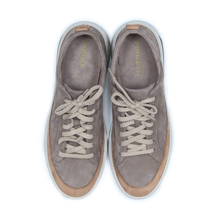 Кеди легкі чоловічі Весна-Літо 5-M-706-302