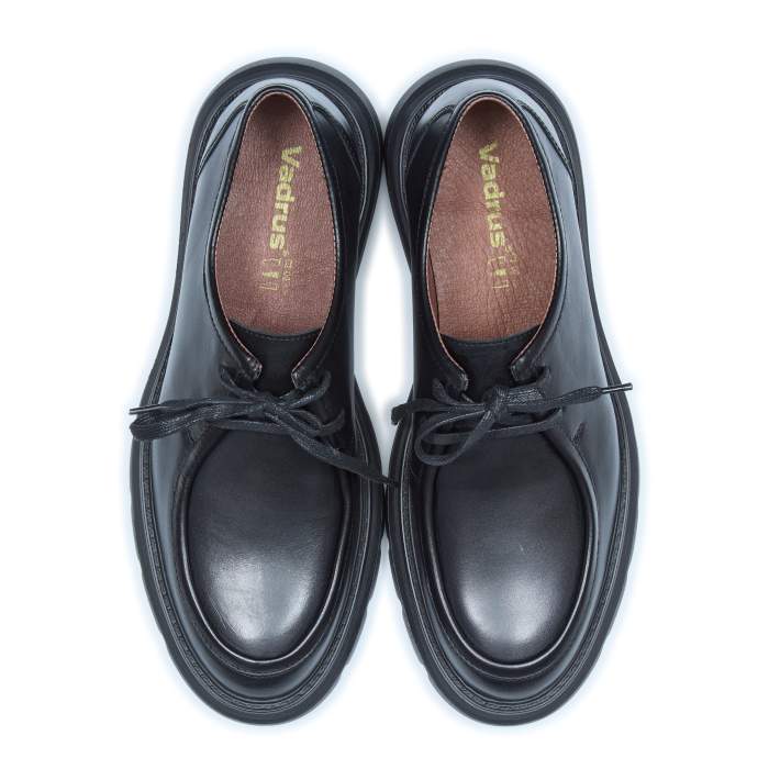 Туфлі легкі чоловічі Весна-Літо 5-M-716-001