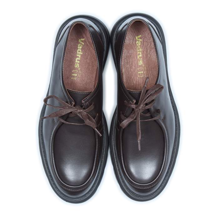 Туфлі легкі чоловічі Весна-Літо 5-M-716-102