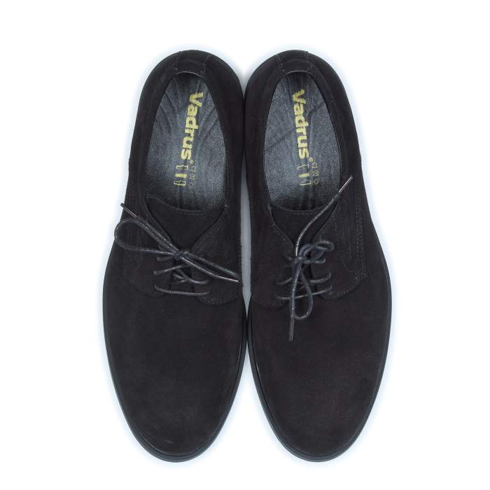 Туфлі легкі чоловічі Весна-Літо 5-M-693-249