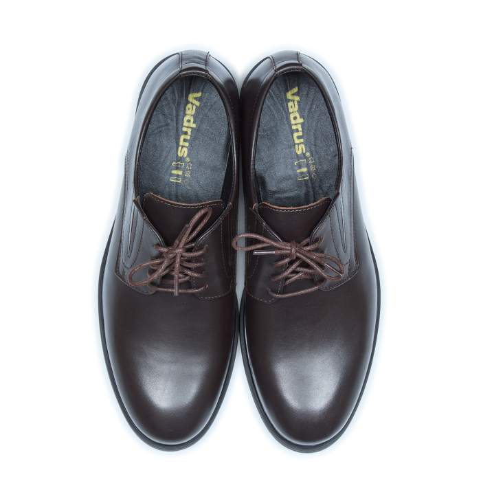 Туфлі легкі чоловічі Весна-Літо 5-M-693-102