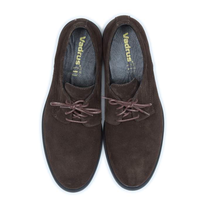 Туфлі легкі чоловічі Весна-Літо 5-M-693-250