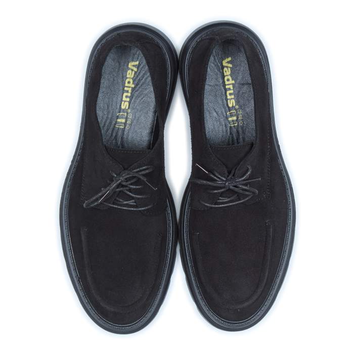 Туфлі легкі чоловічі Весна-Літо 5-M-704-249