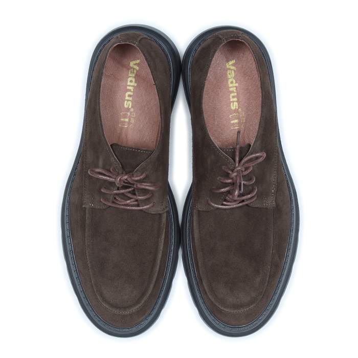 Туфлі легкі чоловічі Весна-Літо 5-M-730-250