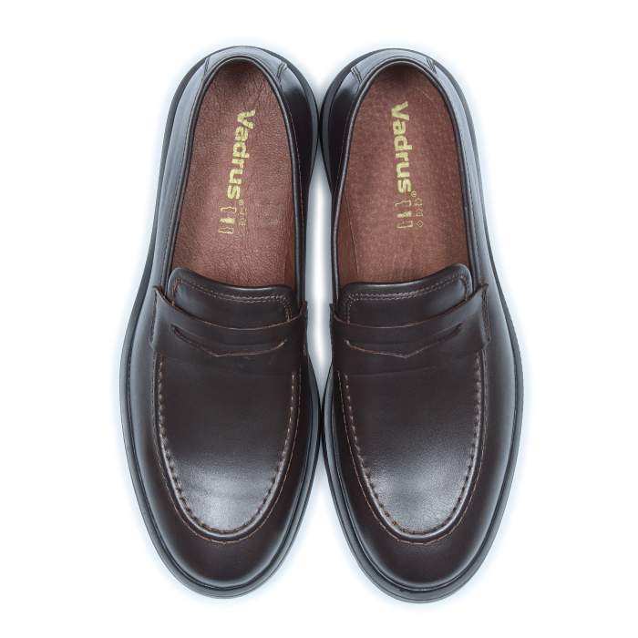 Туфлі легкі чоловічі Весна-Літо 5-M-690-102