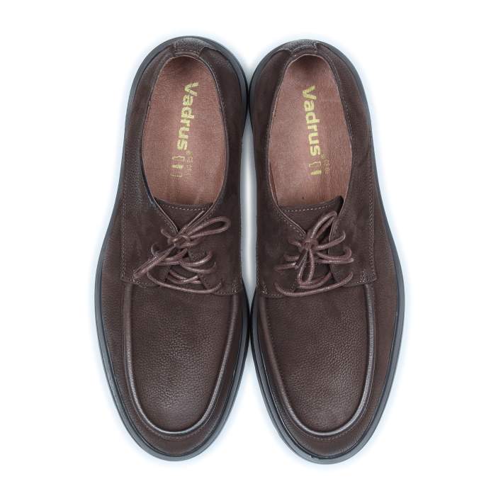 Туфлі легкі чоловічі Весна-Літо 5-M-705-303