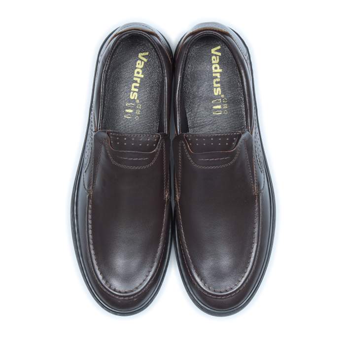 Лофери легкі чоловічі Весна-Літо 5-M-697-102