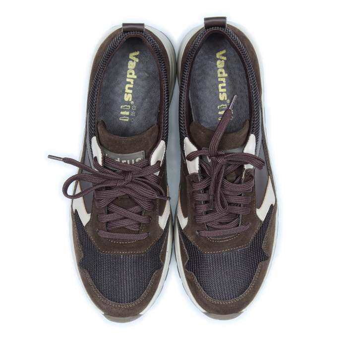 Кросівки легкі чоловічі Весна-Літо 5-M-727-250