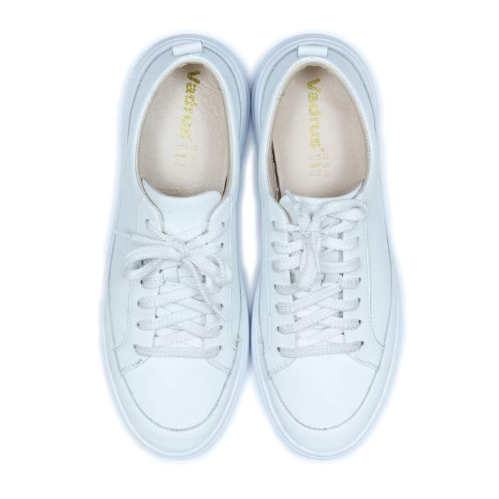 Кеди легкі чоловічі Весна-Літо 5-M-706-107