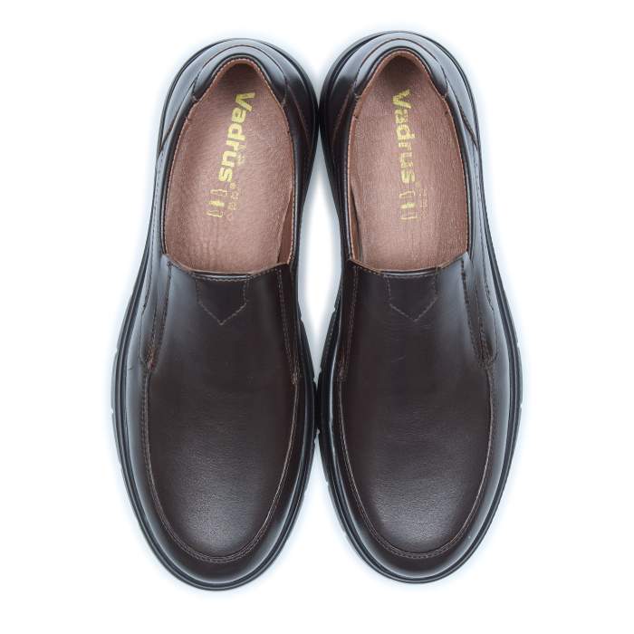 Туфлі легкі чоловічі Весна-Літо 5-M-708-102