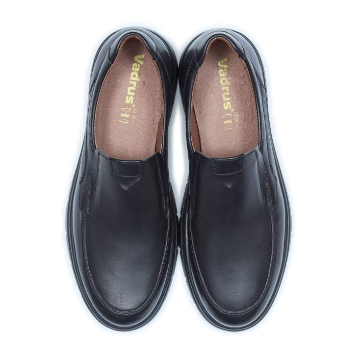 Туфлі легкі чоловічі Весна-Літо 5-M-708-004