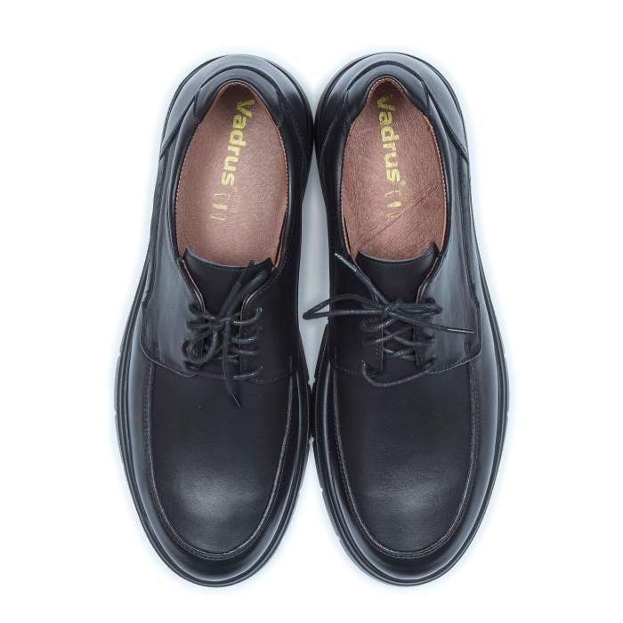 Туфлі легкі чоловічі Весна-Літо 5-M-709-004