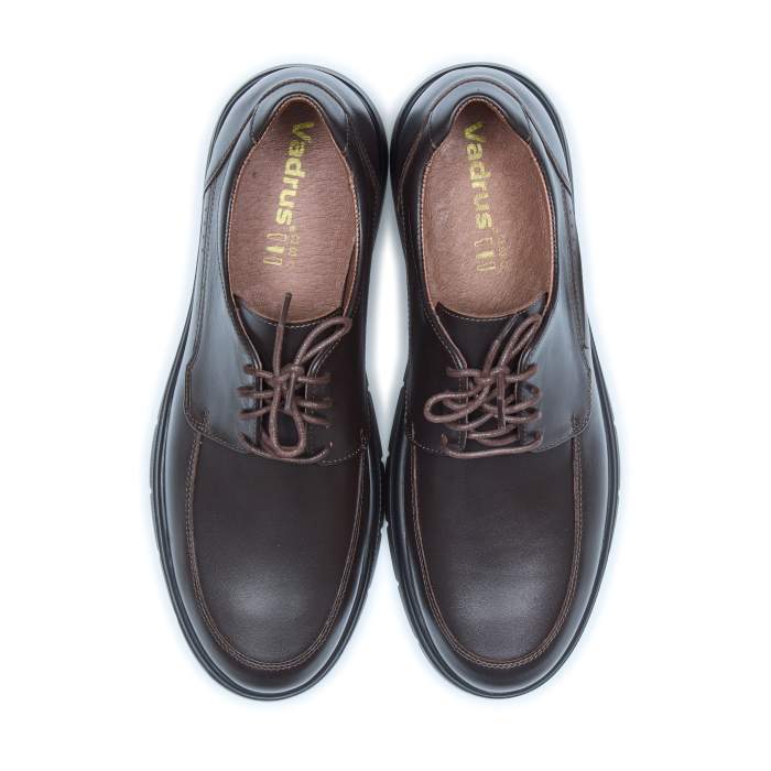 Туфлі легкі чоловічі Весна-Літо 4-M-709-102