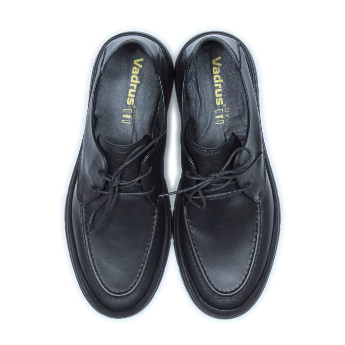 Туфлі легкі чоловічі Весна-Літо 5-M-691-000