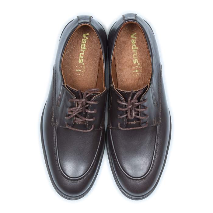 Туфлі легкі чоловічі Весна-Літо 5-M-720-102