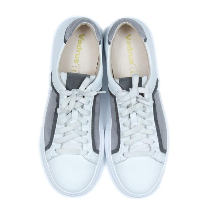 Кеди легкі чоловічі Весна-Літо 5-M-707-107