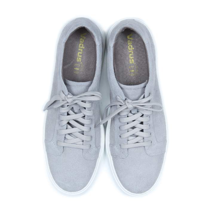 Кеди легкі чоловічі Весна-Літо 5-M-712-218