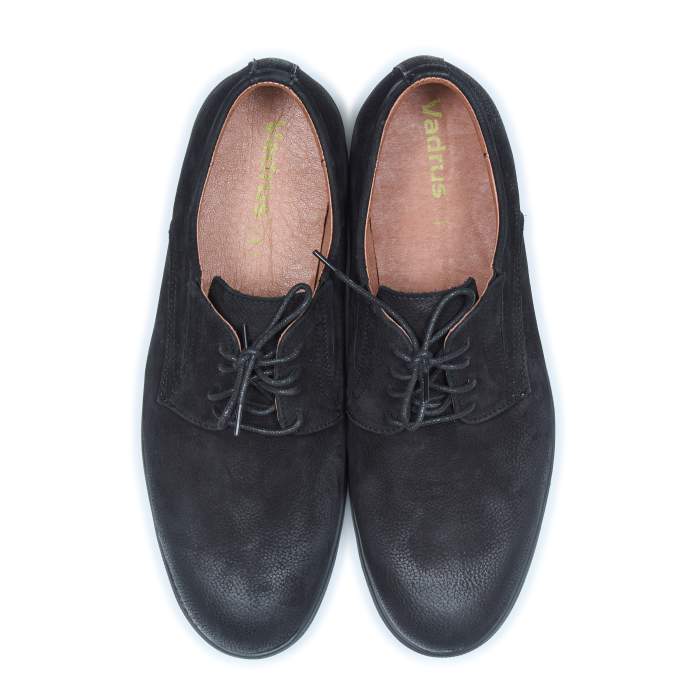 Туфлі легкі чоловічі Весна-Літо 5-M-728-304