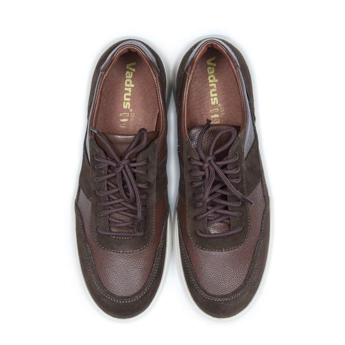 Кеди легкі чоловічі Весна-Літо 5-M-692-250