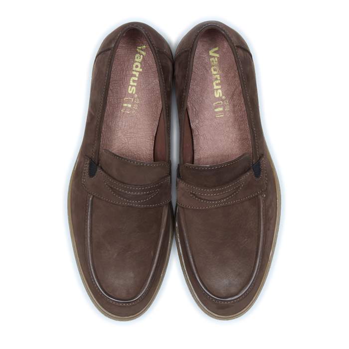 Туфлі легкі чоловічі Весна-Літо 5-M-703-312