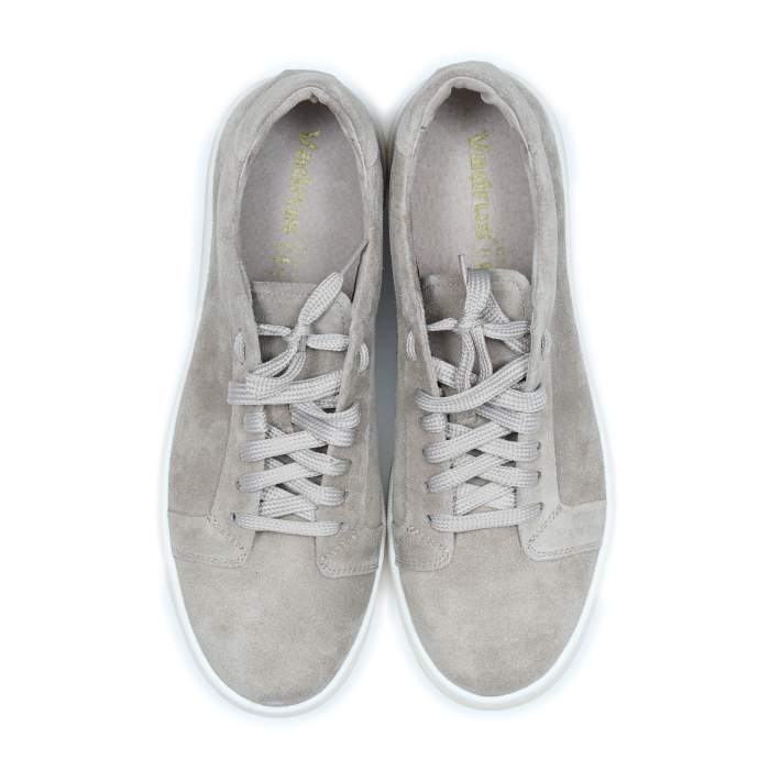 Кеди легкі чоловічі Весна-Літо 5-M-711-212