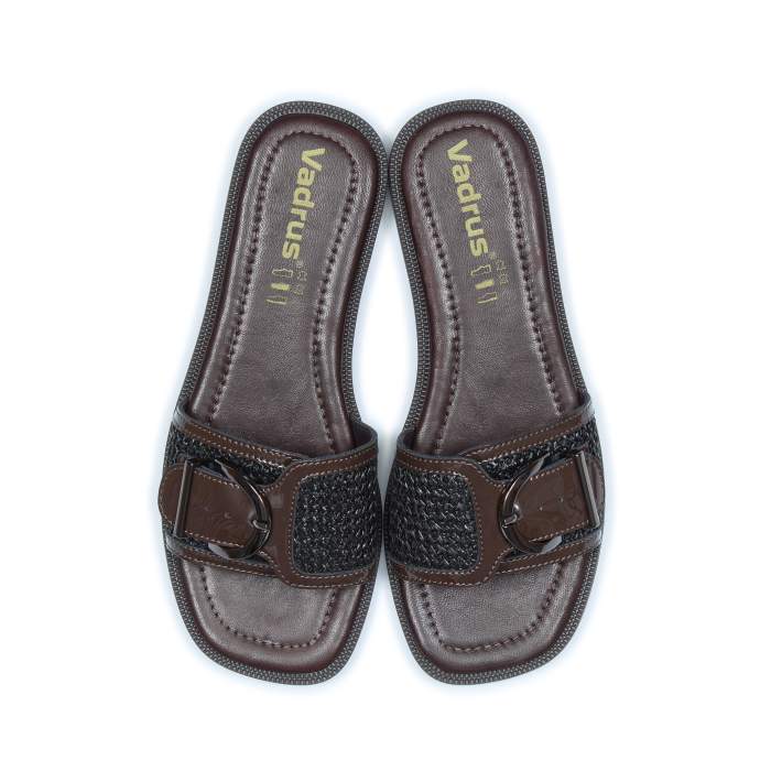 Тапочки легкі жіночі Весна-Літо 5-W-214-701