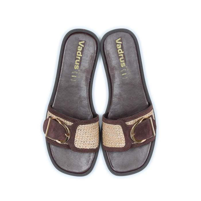 Тапочки легкі жіночі Весна-Літо 5-W-214-211