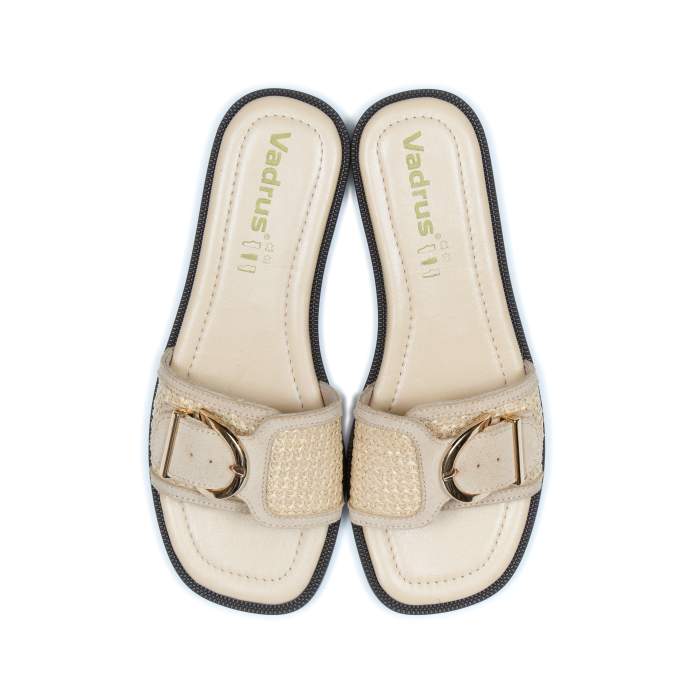 Тапочки легкі жіночі Весна-Літо 5-W-214-239