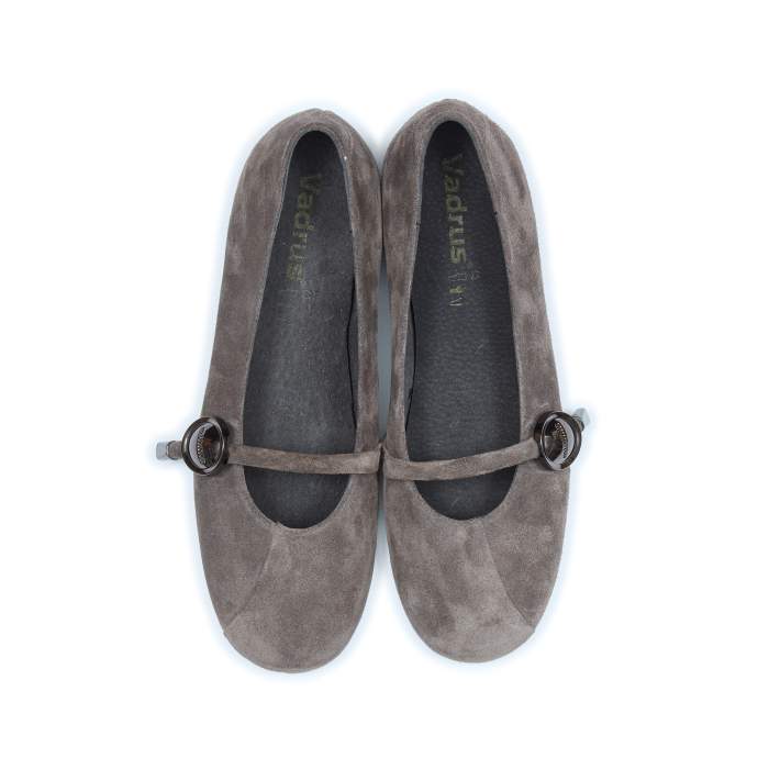 Туфлі легкі жіночі Весна-Літо 5-W-163-207