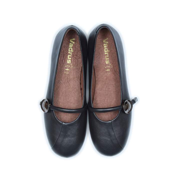 Туфлі легкі жіночі Весна-Літо 5-W-163-000