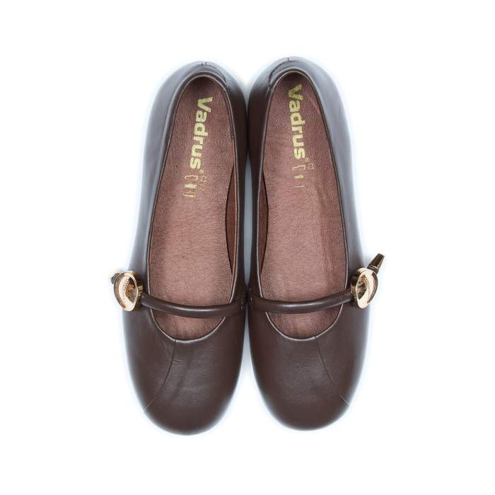 Туфлі легкі жіночі Весна-Літо 5-W-163-110