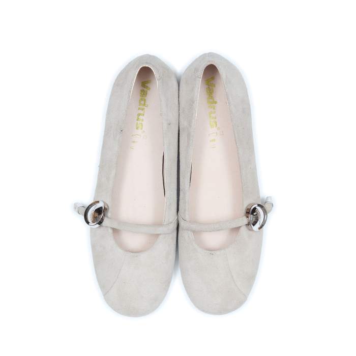 Туфлі легкі жіночі Весна-Літо 5-W-163-216