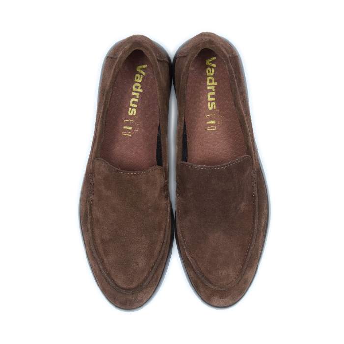 Лофери легкі жіночі Весна-Літо 5-W-176-231