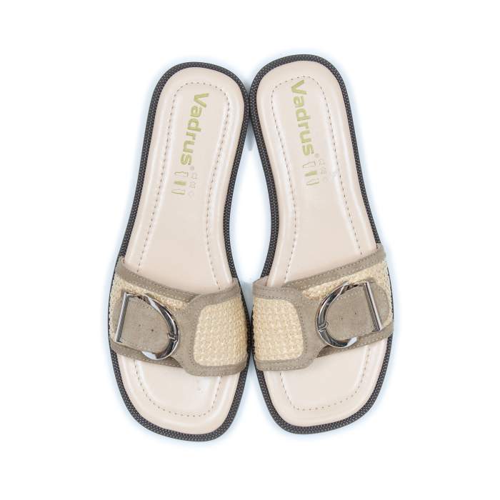 Тапочки легкі жіночі Весна-Літо 5-W-214-214